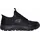 Herren Black/Black 36