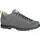 Herren Gunmetal Grey/Black 40