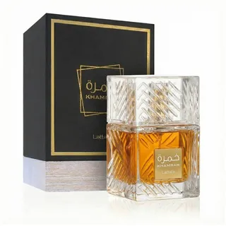 Lattafa Khamrah Eau de Parfum 100 ml