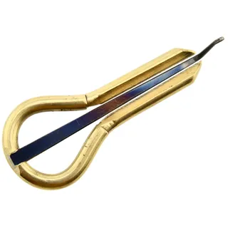 Maultrommel Vargan Vladimir Potkin I