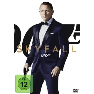 mgm (plaion pictures) James Bond - Skyfall