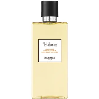 Hermès Terre d’Hermès Duschgel 200 ml