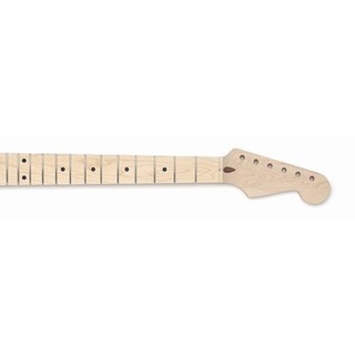 Allparts SMO-FAT "Hals für Strat 1 Stück Maple" Ersatz und Kleinteile für E-Gitarre