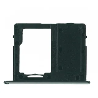 microSD Speicher Karten Halter Tray Schlitten für Samsung Galaxy Tab A 10.1 (SM-T510)