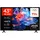 43V6C 43 Zoll LED 4K HDR Google TV