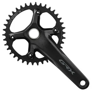 Shimano GRX FC-RX610-1 - 610-1, 5 mm