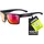 2213 Black Matt/Red