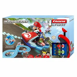 Carrera First Nintendo Mario Kart 20063026