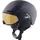 59-63 cm black matt/gold