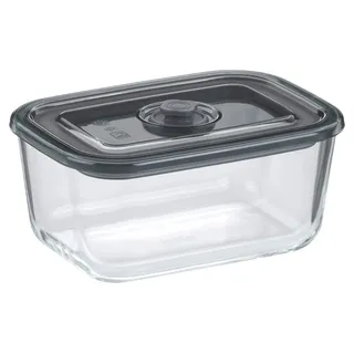 Kela Frischhaltedose Aurelia transparent 16,5 x 11,5 x 7,5 cm 0,75 l