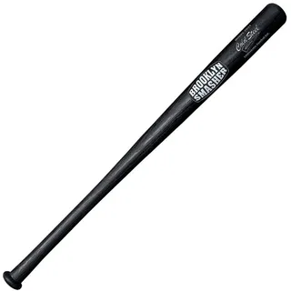 Cold Steel 92BS Brooklyn Smasher Baseballschläger – Schwarz