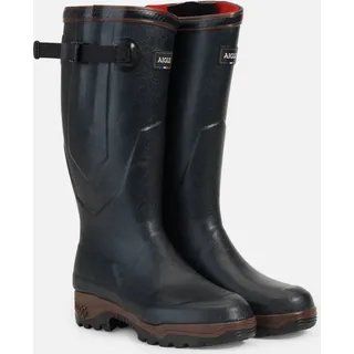 Aigle Parcours 2 Iso Gummistiefel grün 48
