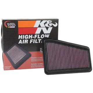 K&N Filters Luftfilter K&N 33-5068