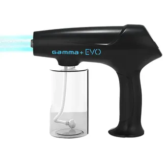 GAMMA+ Evo Nano Mister Schwarz