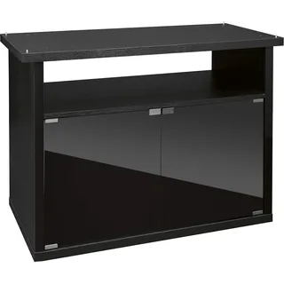 Exo Terra Terrarien Schrank, ideal geeignet für die Exo Terra Terrarien mit einer Grundfläche von 90 x 45cm, Schrankmaß 90,5 x 46,5 x 70,5cm