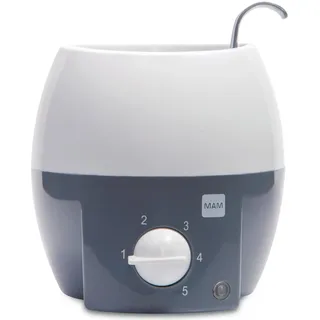 MAM Bottle and Baby Food Warmer