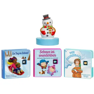 MGA Entertainment Little Tikes Story Dream Machine Ein verschneiter Tag Kollektion