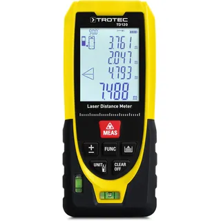 Trotec TD120