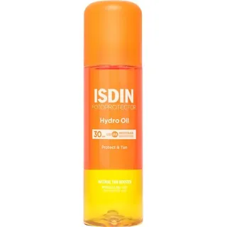 Isdin Fotoprotector Hydro Oil Spray LSF 30 200 ml