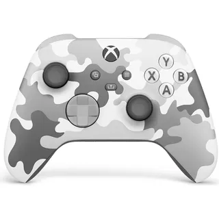 arctic camo special edition