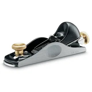 Stanley Einhandhobel Nr. 9