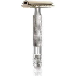 The Goodfellas' smile The Goodfellas" Smile Safety Razor Impero closed comb