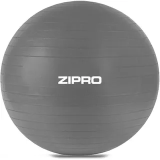 Zipro Anti-Burst Gymnastikball mit Pumpe