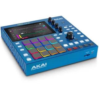 Akai MPC One G2 - DJ-Sampler