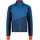 Herren Light Softshell Jacke Größe 3XL blau