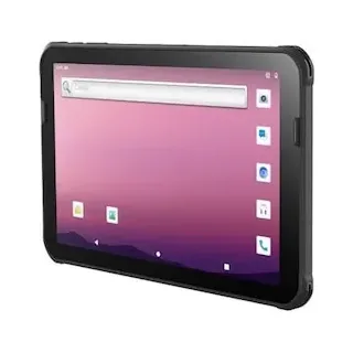 Honeywell EDA10A Android 12 with GMS Barcode-Scanner, Schwarz
