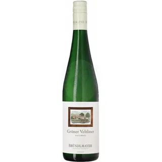Bründlmayer Grüner Veltliner L&T 2024 0,75 l