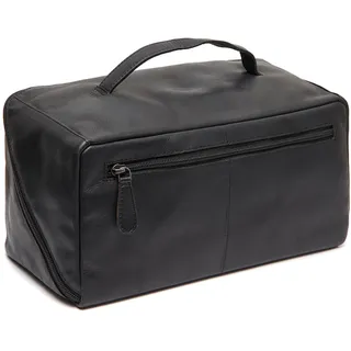 The Chesterfield Brand Kulturbeutel Trevia Toiletry Bag Black