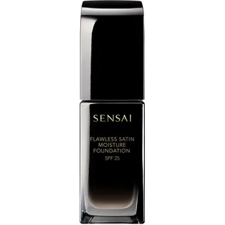 Sensai Flawless Satin Foundation LSF 25 FS102 ivory beige 30 ml