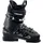 Herren Skischuhe Cube 3 BLACK-ANTHRACITE Schwarz