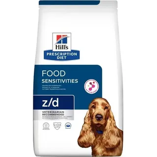 Hill's Prescription Diet Canine z/d 10 kg 		