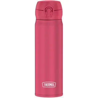 deep pink matt 0,5 l