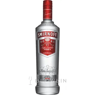 Smirnoff Red Label No. 21 37,5% volNo. 21 37,5% vol 0,7 l