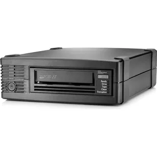HP HPE StoreEver LTO-8 Ultrium 30750 - Bandlaufwerk - LTO Ultrium (12 TB / 30 TB)