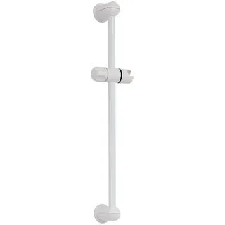 RIDDER Brausestange Grenada weiß