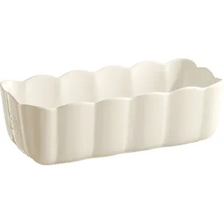 Emile Henry Madeleine Kastenform 29 x 13,5 cm