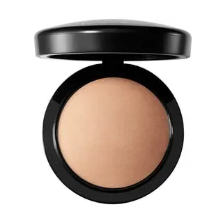 MAC Mineralize Skinfinish Natural Medium Golden 10 g