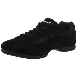 Rumpf Jive Unisex Tanzschuhe 1592, Schwarz (Black), 40 EU (6.5 UK) - 40 EU