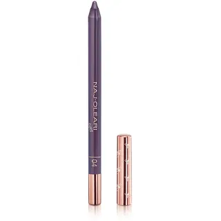 NAJ-OLEARI Luminous Eye Pencil - lila
