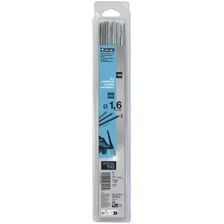 TOPARC WIG Schweißelektroden 1,6 mm x 330 mm