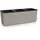 30 Komplettset 100 x 32 x 34 cm sandbraun
