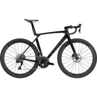 Trek Madone SL 6 2026 XL Unisex gloss dark star/matte deep smoke