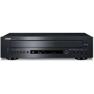 Yamaha CD-C603