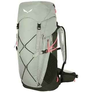 Salewa Alp Trainer 35+3L Rucksack Shadow/Dark Olive