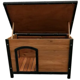 Hti-Living HTI-Line Hundehütte Rocco