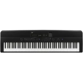 Kawai ES-920 Schwarz Digital Piano